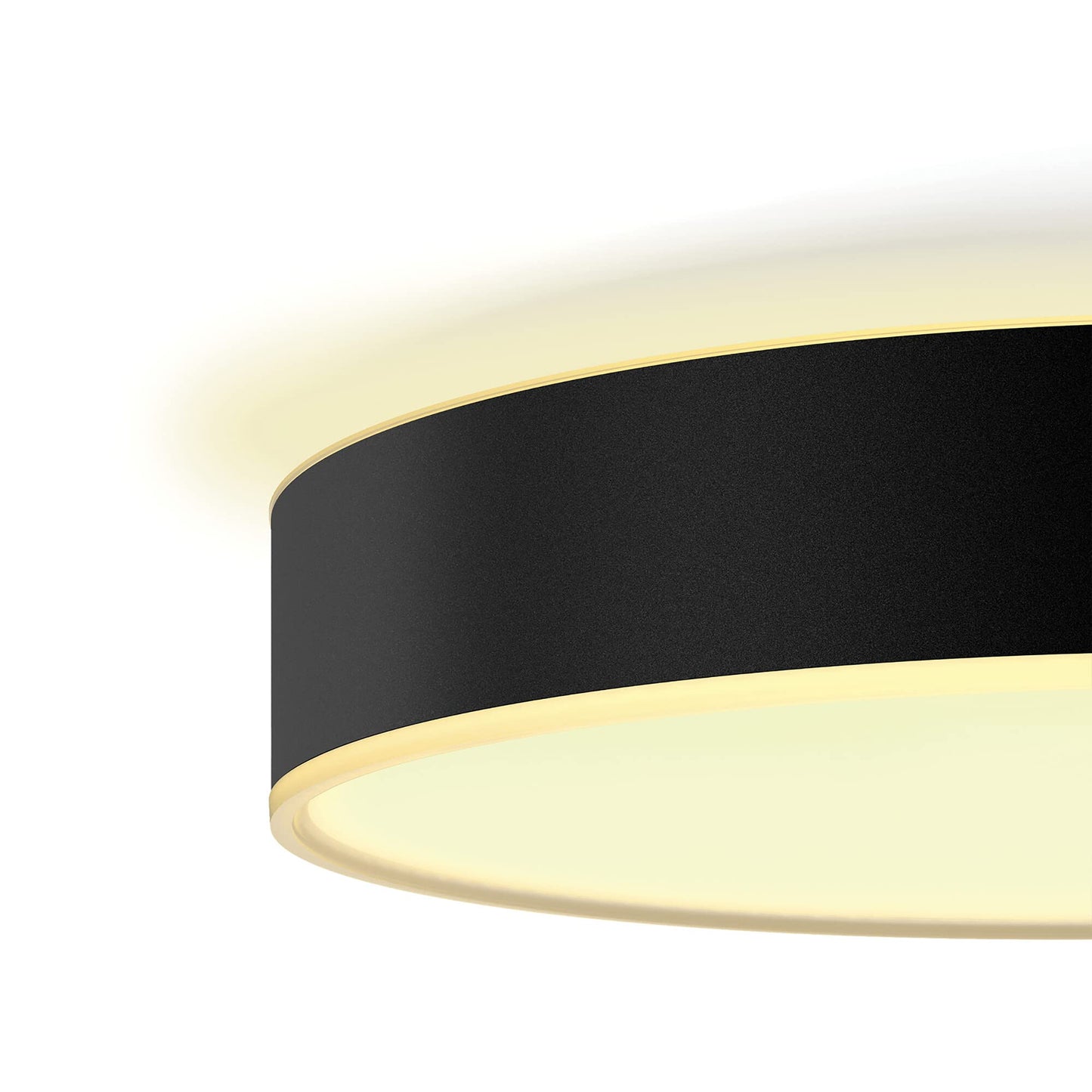 Philips Hue Enrave L – Lámpara de Techo LED Inteligente, Alexa/Google