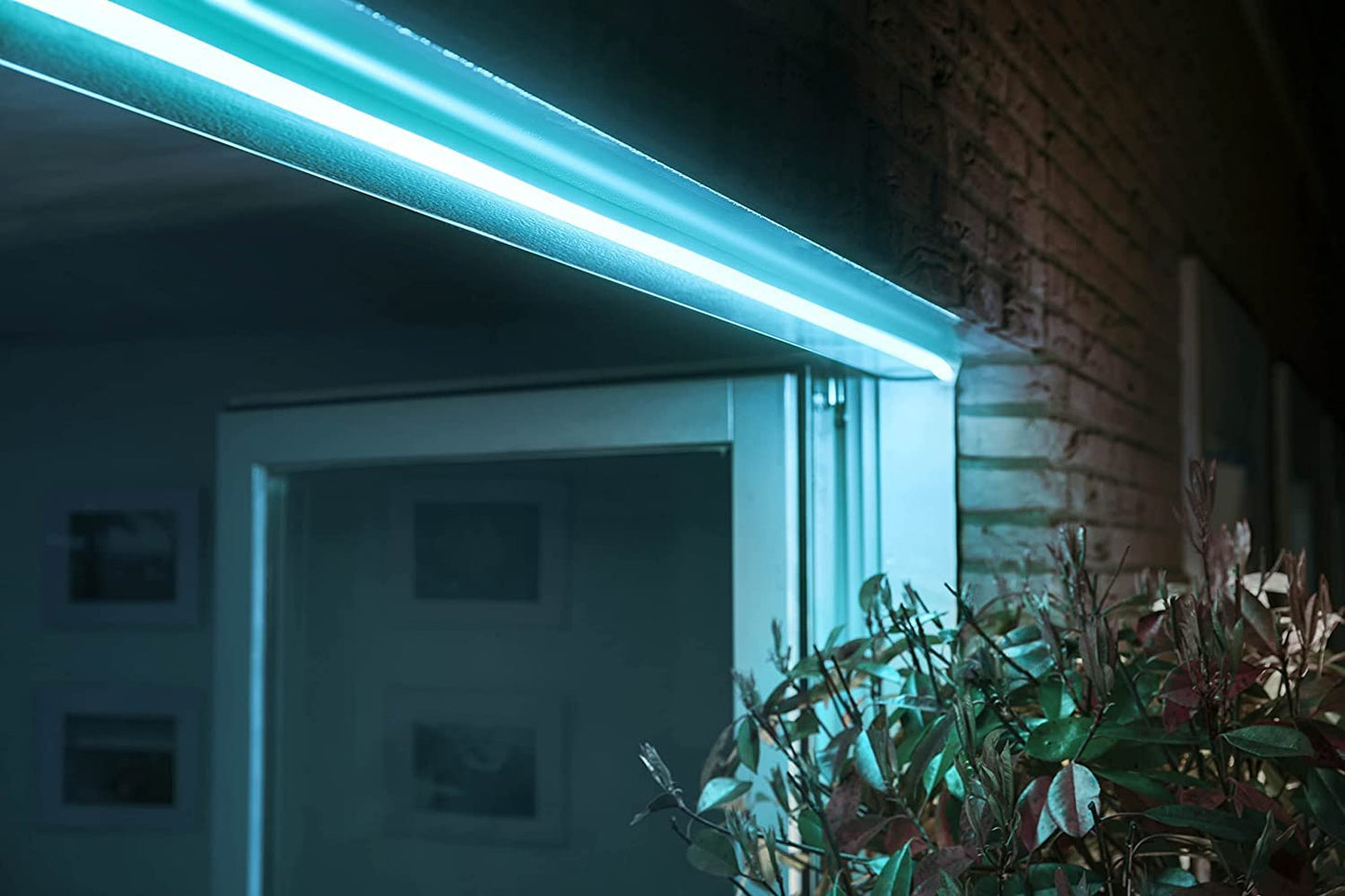Tira LED Philips Hue Exterior 5m - IP67, Colores, Alexa