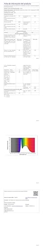 XUNATA Tira LED WiFi RGB 220V, 50m, Alexa/Google, IP65