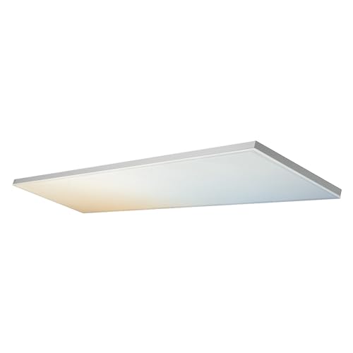Panel LED LEDVANCE SMART+ WiFi - RGB, 120x30cm, Alexa