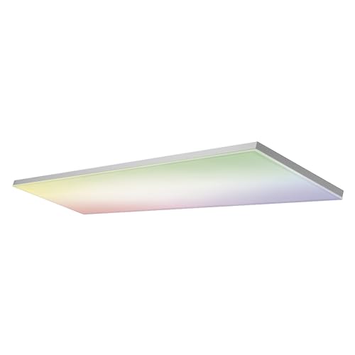 Panel LED LEDVANCE SMART+ WiFi - RGB, 120x30cm, Alexa