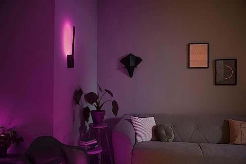 Aplique Inteligente Philips Hue Liane - Alexa