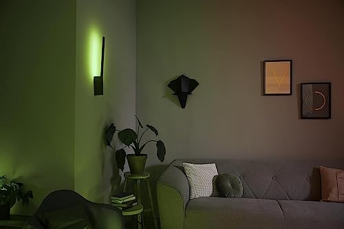 Aplique Inteligente Philips Hue Liane - Alexa