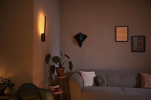 Aplique Inteligente Philips Hue Liane - Alexa