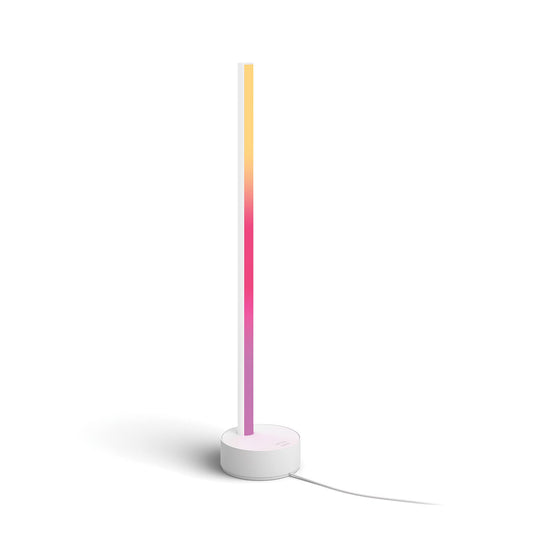 Lámpara Mesa Philips Hue Signe - Alexa