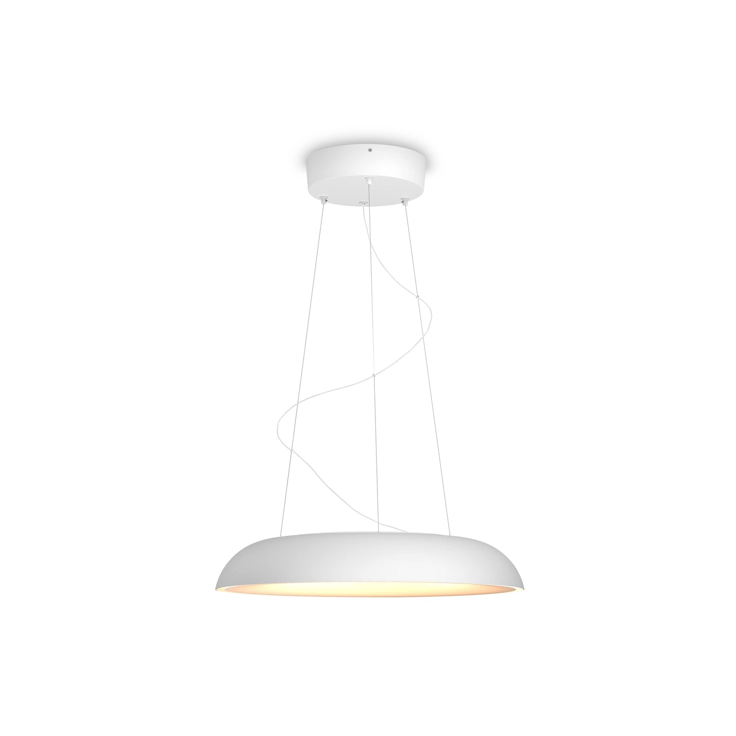 Lámpara Colgante Inteligente Philips Hue Amaze - Alexa