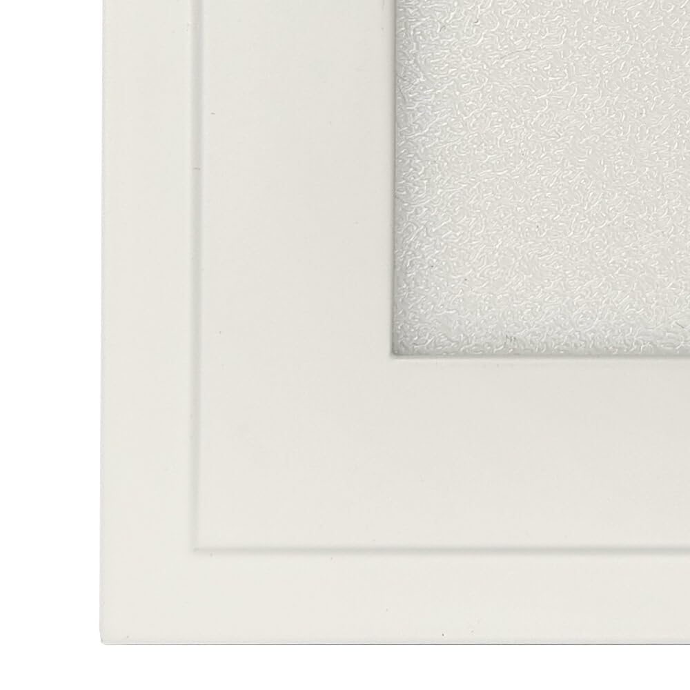 Panel LED FactorLED 80W - 120x60 cm, Blanco Frío