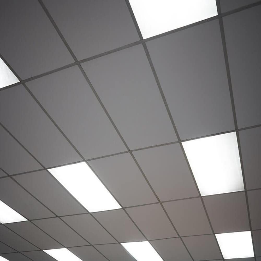 Panel LED FactorLED 80W - 120x60 cm, Blanco Frío