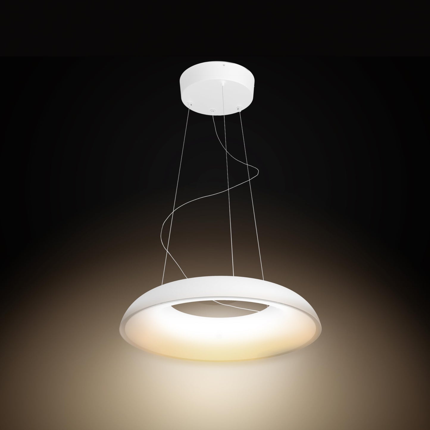 Lámpara Colgante Inteligente Philips Hue Amaze - Alexa